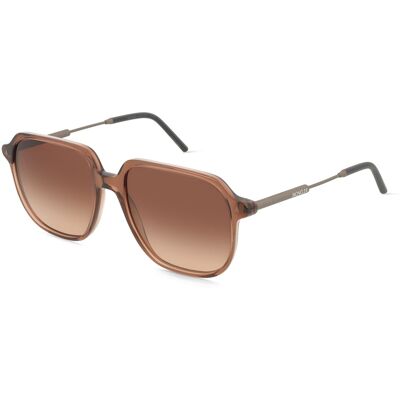 Moncler ME6010 Braun Moncler ME6010 Braun