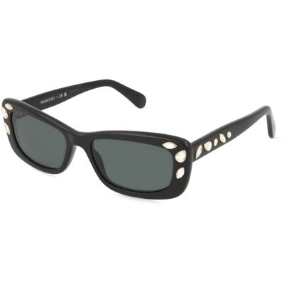 Swarovski SK6008 (1er Packung) Schwarz Swarovski SK6008 (1er Packung) Schwarz
