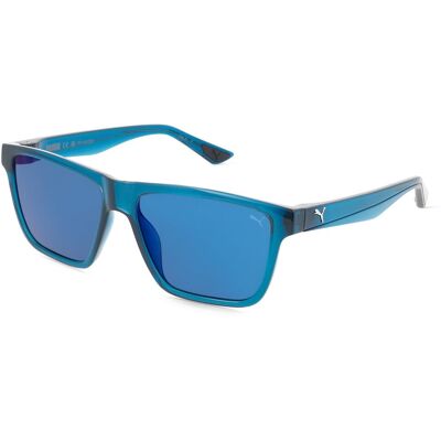 Puma PU0484S (1er Packung) Blau Puma PU0484S (1er Packung) Blau