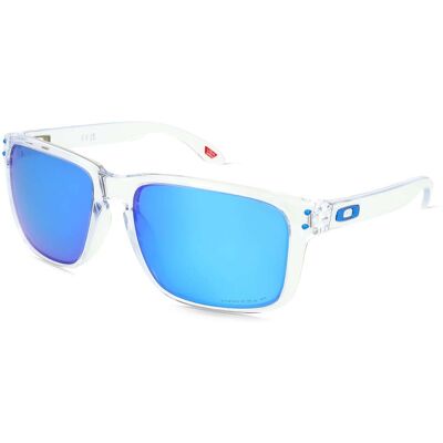 Oakley OO9487 HOLBROOK XXL (1er Packung) Weiß Oakley OO9487 HOLBROOK XXL (1er Packung) Weiß