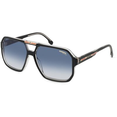 Carrera VICTORY C 01/S (1er Packung) Schwarz Carrera VICTORY C 01/S (1er Packung) Schwarz