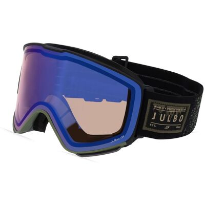 Julbo Quickshift Skibrille XL - Unisex Ski Brille Julbo Quickshift Skibrille XL - Unisex Ski Brille