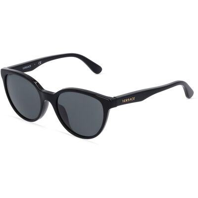 Versace VK4427U (1er Packung) Schwarz Versace VK4427U (1er Packung) Schwarz