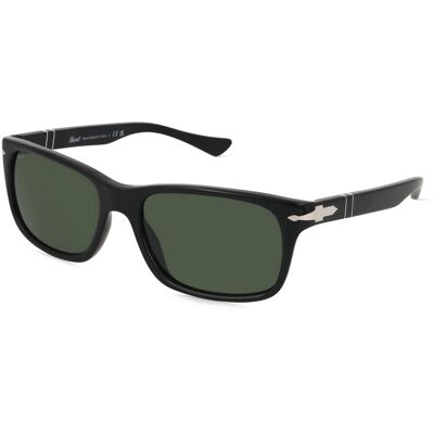 Persol 0PO3048S (1er Packung) Schwarz Persol 0PO3048S (1er Packung) Schwarz