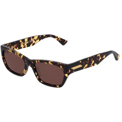 Bottega Veneta BV1143S (1er Packung) Havanna Bottega Veneta BV1143S (1er Packung) Havanna
