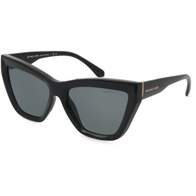 Michael Kors 0MK2211U DUBAI (1er Packung) Schwarz Michael Kors 0MK2211U DUBAI (1er Packung) Schwarz