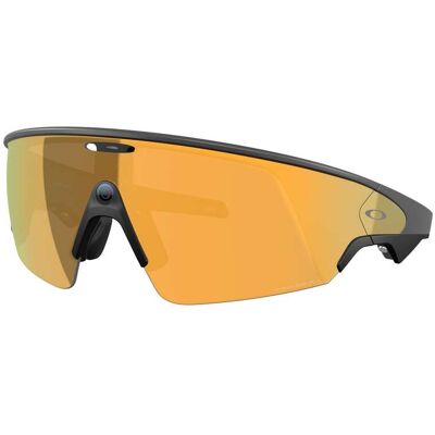Oakley Meta OW8001 VANGUARD Schwarz Oakley Meta OW8001 VANGUARD Schwarz