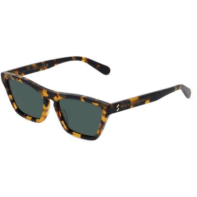 Stella McCartney SC40060I (1er Packung) Havanna Stella McCartney SC40060I (1er Packung) Havanna