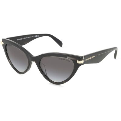 Michael Kors 0MK2259U ROANOKE Schwarz Michael Kors 0MK2259U ROANOKE Schwarz