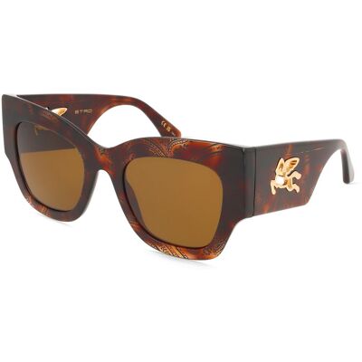 Etro 0076/S (1er Packung) Havanna Etro 0076/S (1er Packung) Havanna