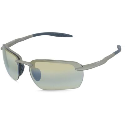 Maui Jim MJ0336S Grau Maui Jim MJ0336S Grau