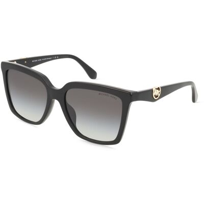 Michael Kors 0MK2256U MENAGGIO Schwarz Michael Kors 0MK2256U MENAGGIO Schwarz