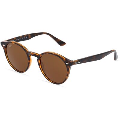 Ray-Ban RB 2180 (1er Packung) Havanna Ray-Ban RB 2180 (1er Packung) Havanna