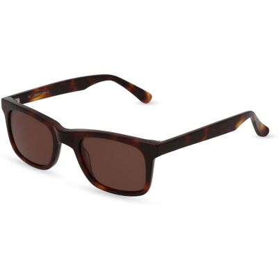 Fielmann LN 015 SUN CL (1er Packung) Havanna Fielmann LN 015 SUN CL (1er Packung) Havanna