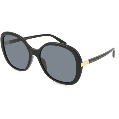 Stella McCartney SC40073I (1er Packung) Schwarz Stella McCartney SC40073I (1er Packung) Schwarz