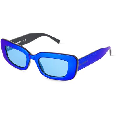 Karl Lagerfeld KL6164S (1er Packung) Blau Karl Lagerfeld KL6164S (1er Packung) Blau
