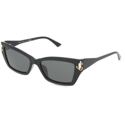 Jimmy Choo JC5011U (1er Packung) Schwarz Jimmy Choo JC5011U (1er Packung) Schwarz