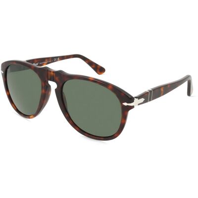 Persol 0PO0649 (1er Packung) Havanna Persol 0PO0649 (1er Packung) Havanna