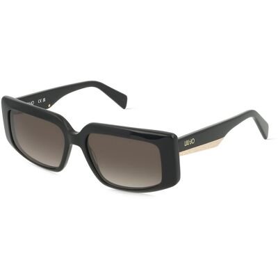 Liu Jo LJ791S (1er Packung) Schwarz Liu Jo LJ791S (1er Packung) Schwarz