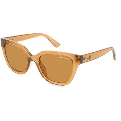 Emporio Armani 0AX4164SU Braun Emporio Armani 0AX4164SU Braun