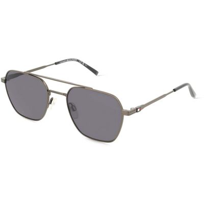 Tommy Hilfiger TH 2192/S (1er Packung) Grau Tommy Hilfiger TH 2192/S (1er Packung) Grau