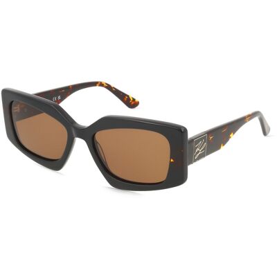 Karl Lagerfeld KL6206S Schwarz Karl Lagerfeld KL6206S Schwarz