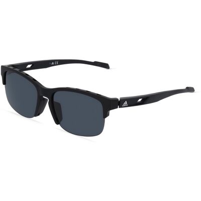 Adidas SP0048 (1er Packung) Schwarz Adidas SP0048 (1er Packung) Schwarz