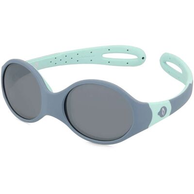 Julbo LOOP J511 (1er Packung) Grau Julbo LOOP J511 (1er Packung) Grau