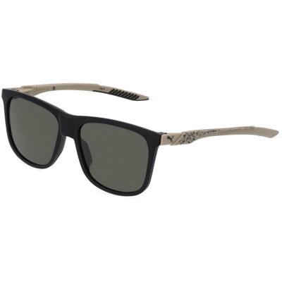 Puma PU0395S (1er Packung) Schwarz Puma PU0395S (1er Packung) Schwarz