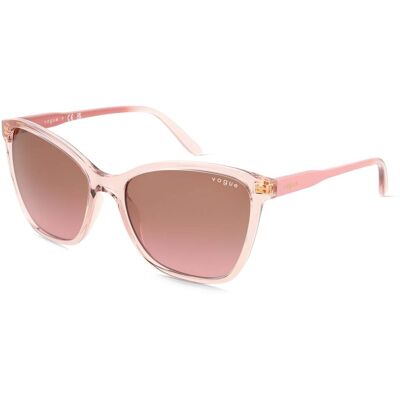 Vogue VO5520S Pink Vogue VO5520S Pink