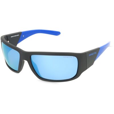 Arnette AN4297 (1er Packung) Schwarz Arnette AN4297 (1er Packung) Schwarz