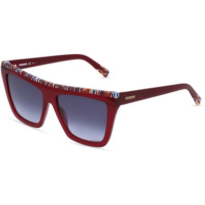 Missoni 0087/N/S (1er Packung) Rot Missoni 0087/N/S (1er Packung) Rot