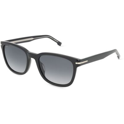 Hugo Boss Boss 1722/G/S (1er Packung) Schwarz Hugo Boss Boss 1722/G/S (1er Packung) Schwarz