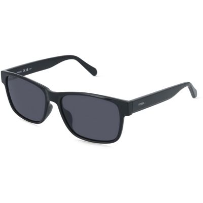 Fossil FOS 3179/G/S Schwarz Fossil FOS 3179/G/S Schwarz