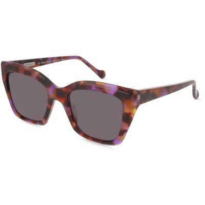 Fielmann Elementra EMT 004 SUN RN (1er Packung) Havanna Fielmann Elementra EMT 004 SUN RN (1er Packung) Havanna