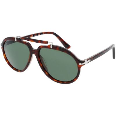Persol PO0202S (1er Packung) Havanna Persol PO0202S (1er Packung) Havanna