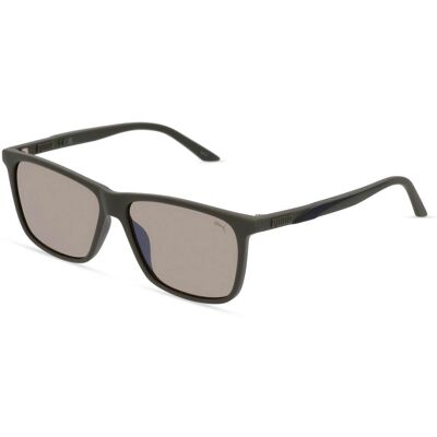 Puma PU0322S (1er Packung) Grün Puma PU0322S (1er Packung) Grün
