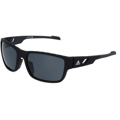 Adidas SP0069 (1er Packung) Schwarz Adidas SP0069 (1er Packung) Schwarz