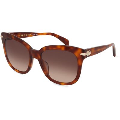 Rag & Bone RNB1088/G/S (1er Packung) Havanna Rag & Bone RNB1088/G/S (1er Packung) Havanna