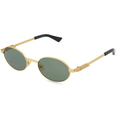 Bottega Veneta BV1470S Gold Bottega Veneta BV1470S Gold