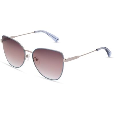 Longchamp LO165S (1er Packung) Blau Longchamp LO165S (1er Packung) Blau