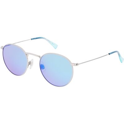 Maui Jim MJ0667S (1er Packung) Silber Maui Jim MJ0667S (1er Packung) Silber