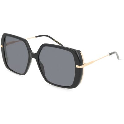 Hugo Boss Boss BOSS 1782/S (1er Packung) Schwarz Hugo Boss Boss BOSS 1782/S (1er Packung) Schwarz