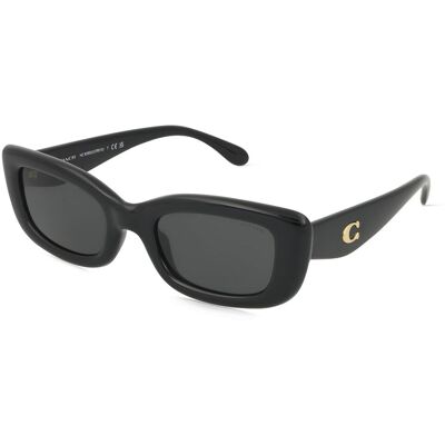 Coach 0HC8390U (1er Packung) Schwarz Coach 0HC8390U (1er Packung) Schwarz