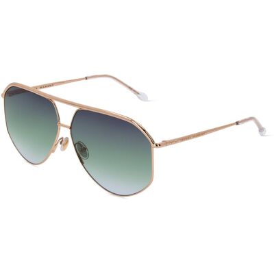 Isabel Marant IM 0117/S (1er Packung) Gold Isabel Marant IM 0117/S (1er Packung) Gold