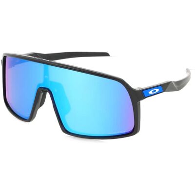 Oakley OO9406 SUTRO (1er Packung) Schwarz Oakley OO9406 SUTRO (1er Packung) Schwarz