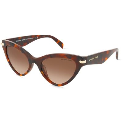 Michael Kors 0MK2259U ROANOKE Havanna Michael Kors 0MK2259U ROANOKE Havanna