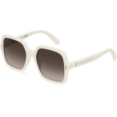 Stella McCartney SC40040I (1er Packung) Beige Stella McCartney SC40040I (1er Packung) Beige