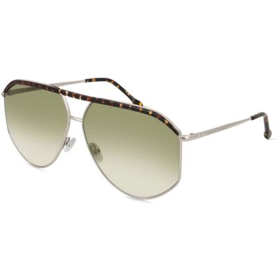 Isabel Marant IM 0139/S (1er Packung) Silber Isabel Marant IM 0139/S (1er Packung) Silber