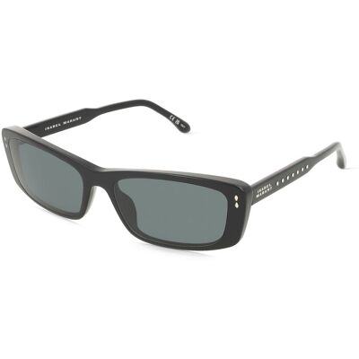 Isabel Marant IM 0243/G/S Schwarz Isabel Marant IM 0243/G/S Schwarz